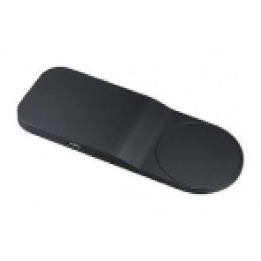 EP-PA710TBEGWW, Tray (Multi wireless charging pad) Black