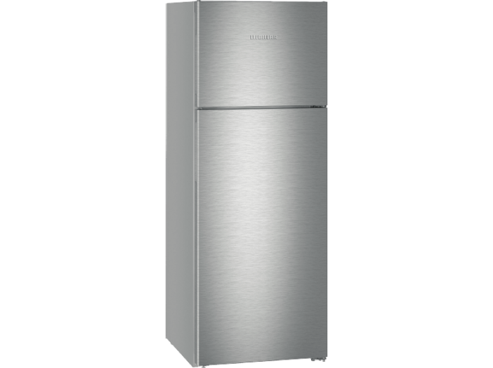 CTNEF 5215 kombinált hűtőszekrény