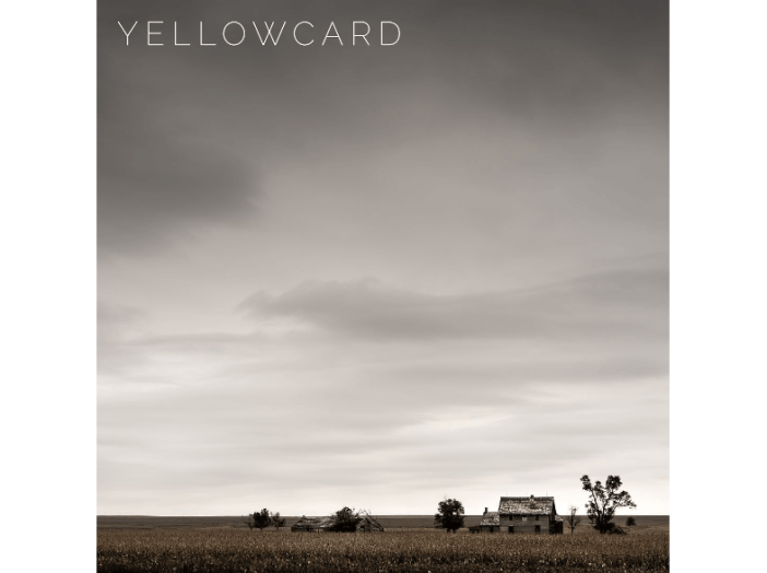 Yellowcard (Digipak) CD