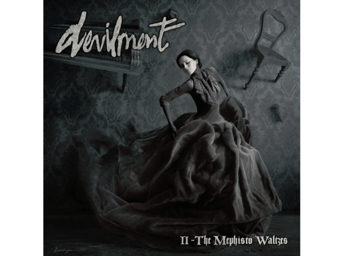 II: The Mephisto Waltzes (+Bonus) CD
