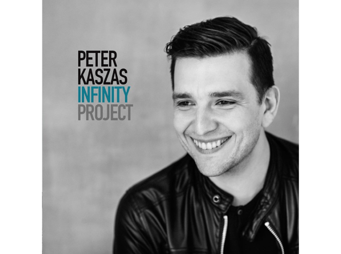 Infinity Project (CD)
