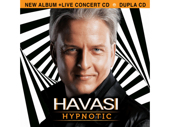 Hypnotic (CD)