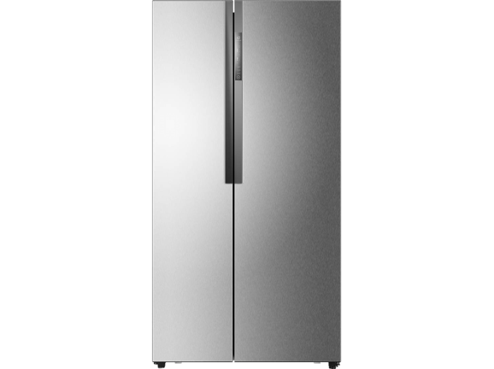 HRF-521DM6 SBS side by side hűtőszekrény