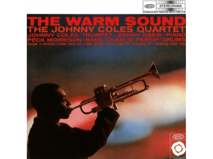 Warm Sound (CD)