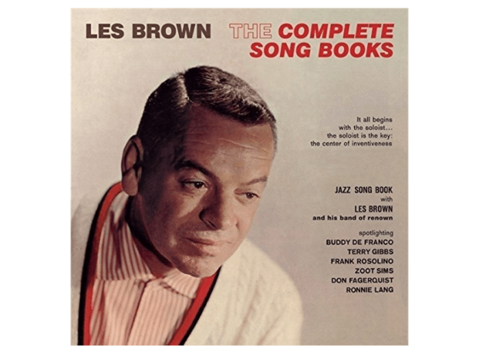 Complete Song Books (CD)