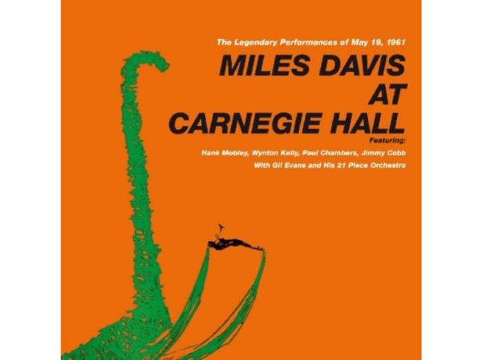 At Carnegie Hall (CD)