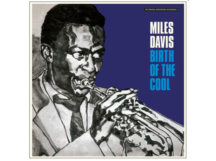 Birth of the Cool (Vinyl LP (nagylemez))