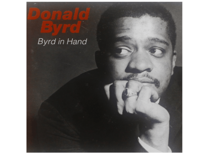 Byrd in Hand / Davis Cup (CD)