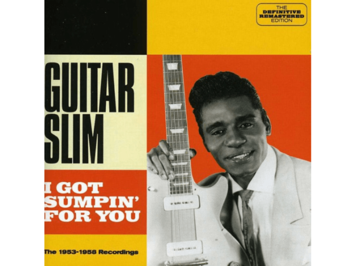 I Got Sumpin' for You (CD)