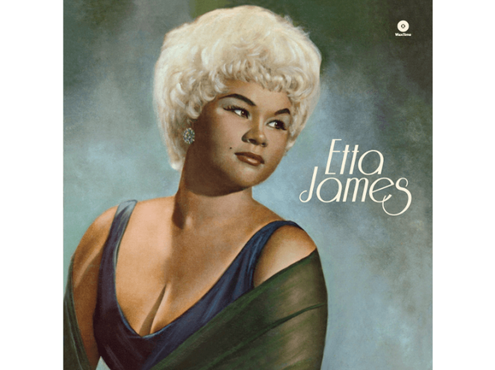 Etta James (Vinyl LP (nagylemez))