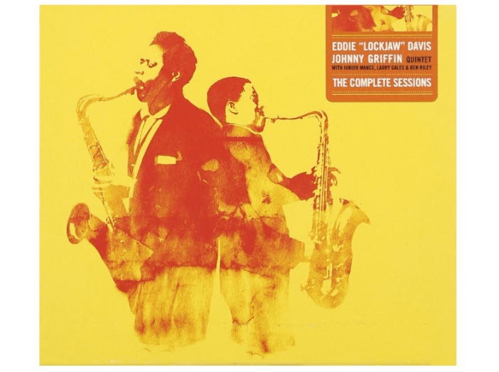 The Complete Sessions (CD)