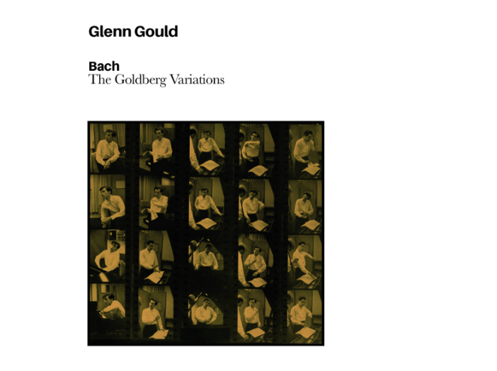 Bach: Goldberg Variations (CD)