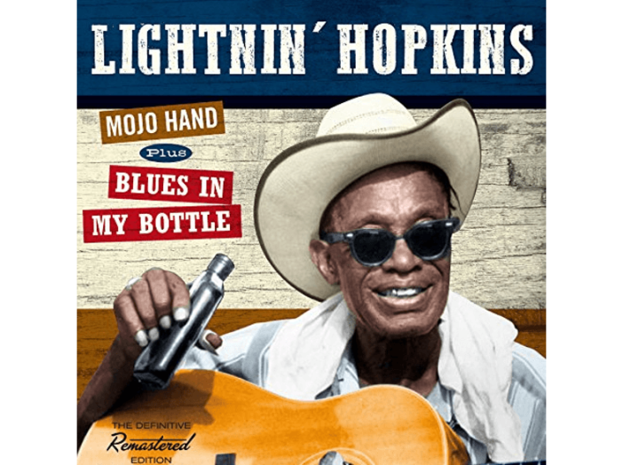 Mojo Hand/Blues in My (CD)
