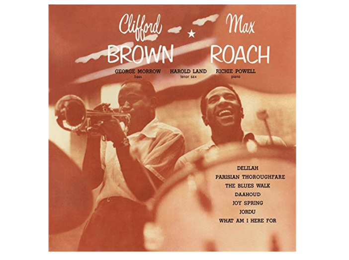 Clifford Brown & Max Roach - Plus 5 Bonus Tracks (CD)