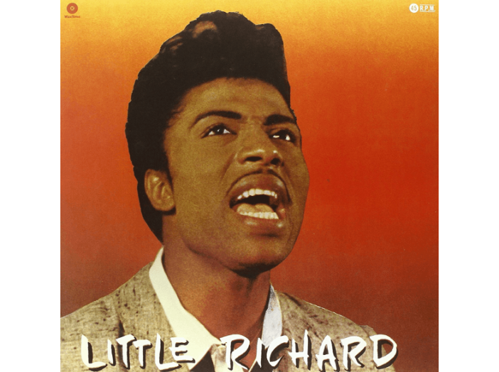 Little Richard (Vinyl LP (nagylemez))