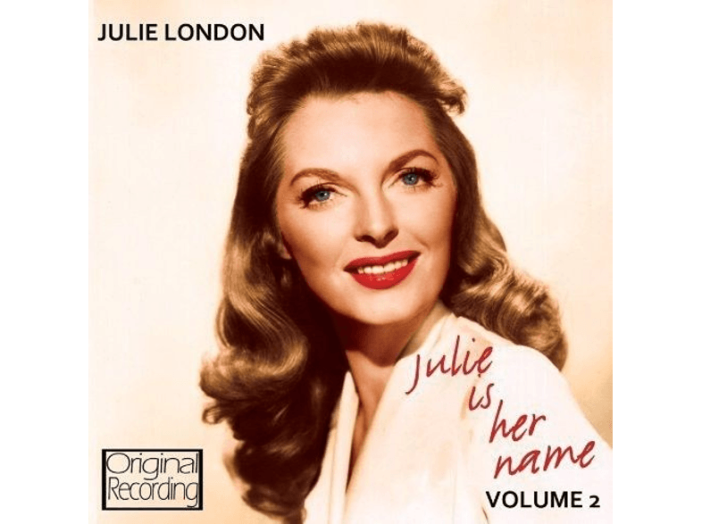 Julie is Her Name 1 & 2 (CD)