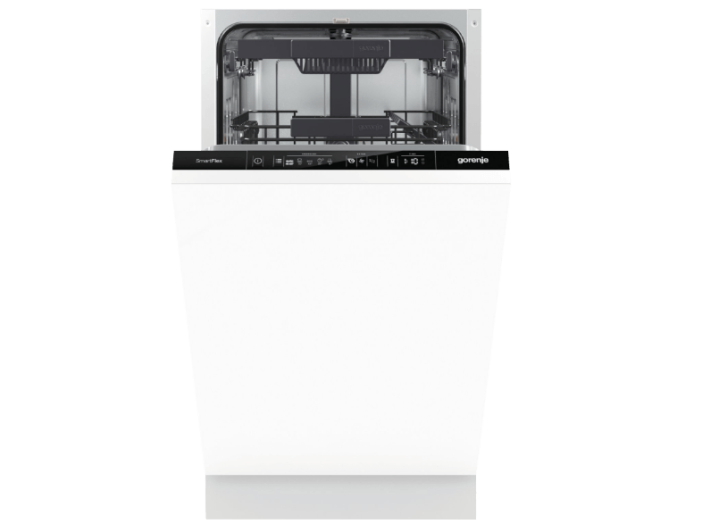 GV 55110 beépíthető mosogatógép