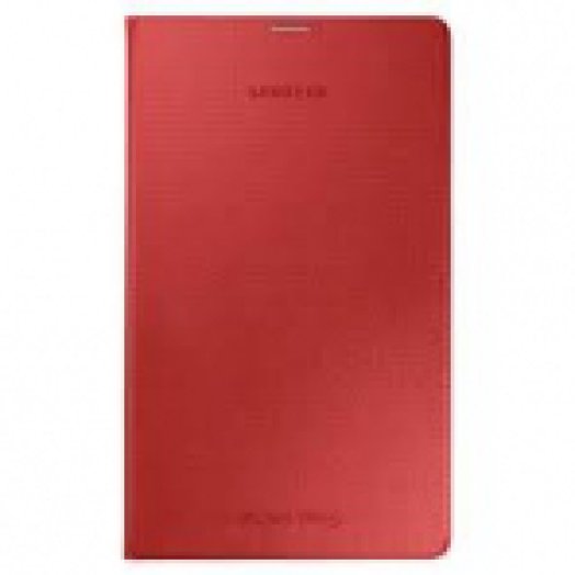 SAMSUNG EF-DT700BREGWW SIMPLE COVER TAB S 8.4, RED