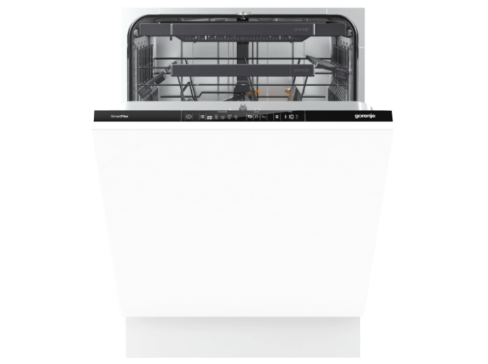 GV 66160 beépíthető mosogatógép