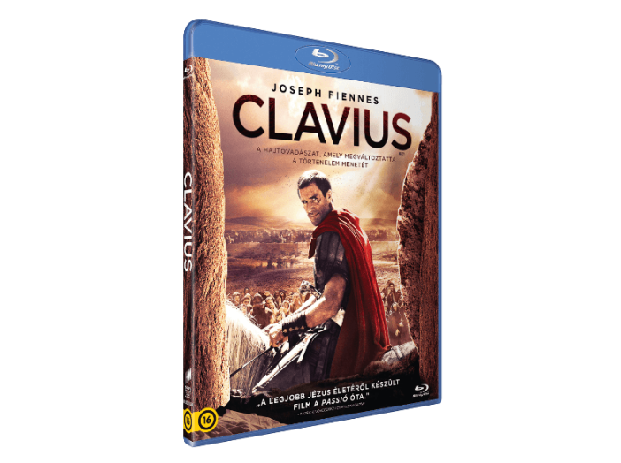 Clavius (Blu-ray)