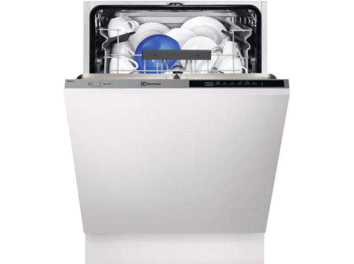 ESL5355LO beépíthető mosogatógép