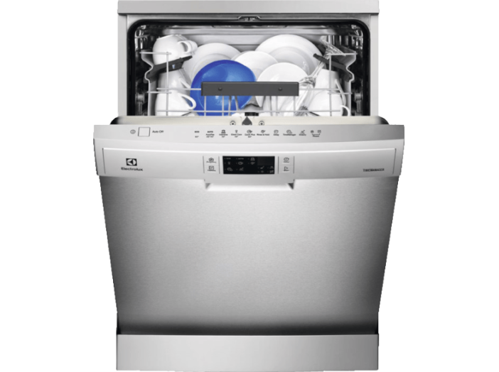 ESF5555LOX mosogatógép