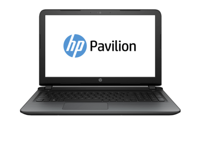 Pavilion  15-ab217nh V2G56EA notebook (15,6"/Core i3/4GB/1TB/R7 M360 2GB VGA/Windows 10)