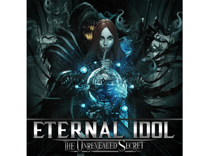 The Unrevealed Secret (CD)