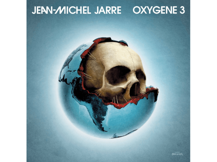 Oxygene 3 (Vinyl LP (nagylemez))