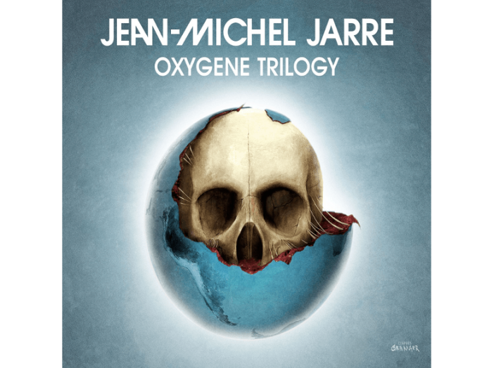 Oxygene Trilogy (Digipak) CD
