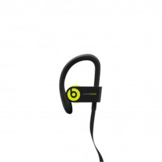 Beats - Powerbeats3 vezeték nélküli fülhallgató - Shock Yellow
