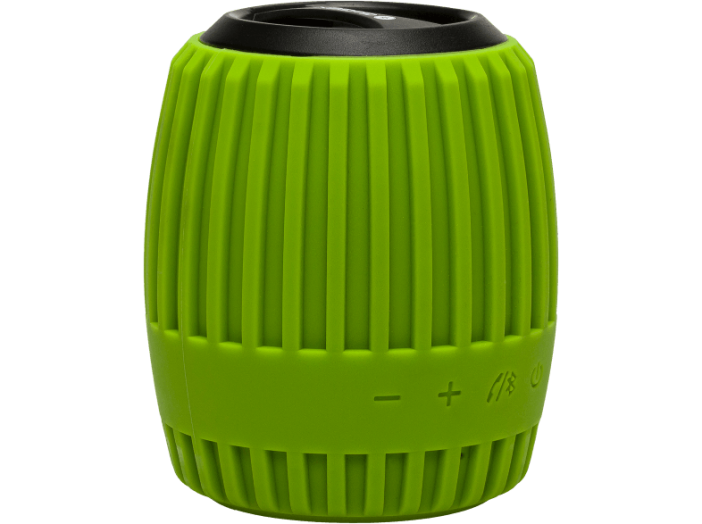 GOGBS022G vezeték nélküli hangszóró, zöld