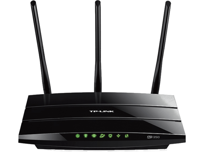 Archer C59 Dual Band wireless router