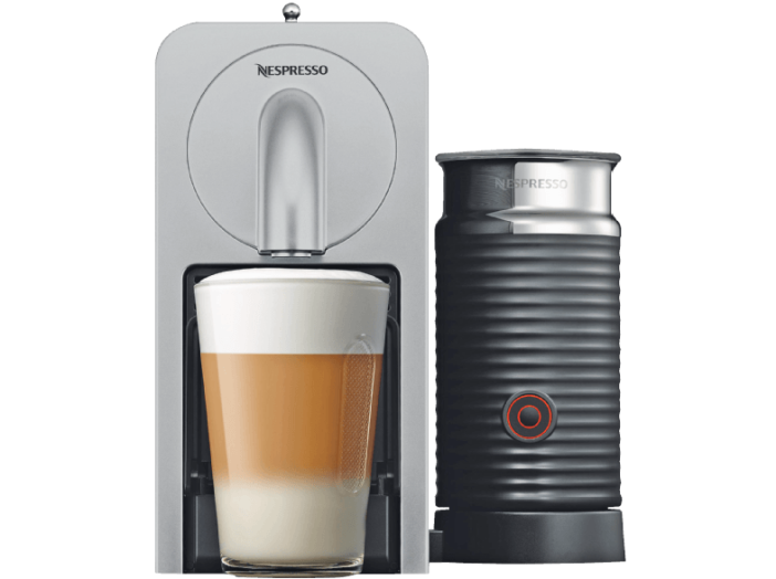 Nespresso EN270.S Prodigio & Milk