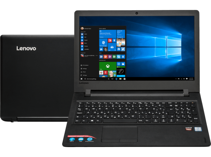 80UD003RHV notebook  (15,6"/Core i5/4GB/500GB/AMD R5 M430 2GB VGA/Windows 10)