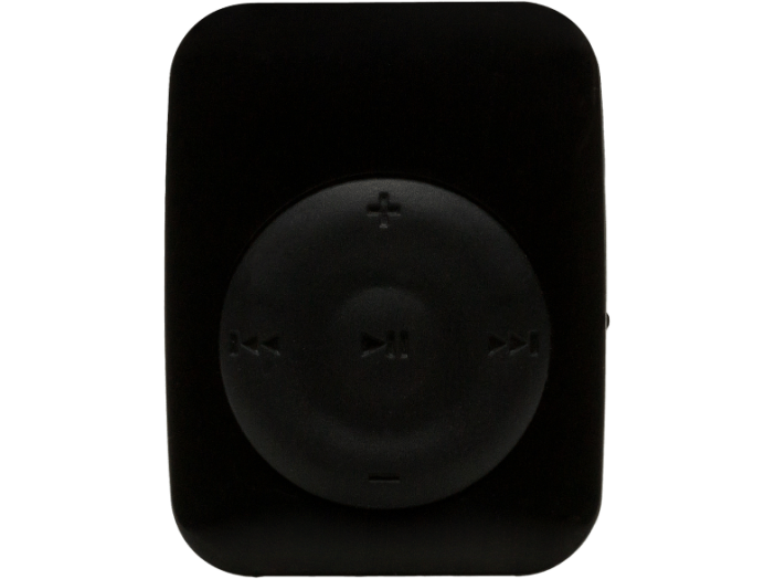 D-230 MSD 4GB MP3 lejátszó, fekete