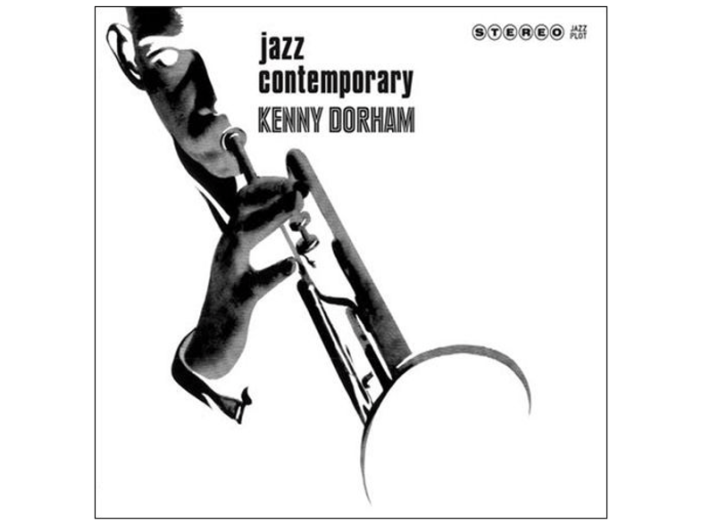 Jazz Contemporary (Digipak Edition) CD