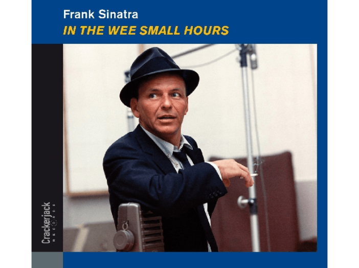 In the Wee Small Hours (CD)