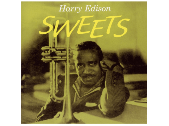 Sweets (CD)