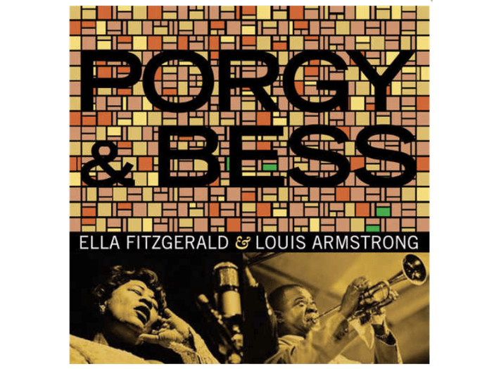 Porgy & Bess (180 gram, Limited Edition) Vinyl LP (nagylemez)