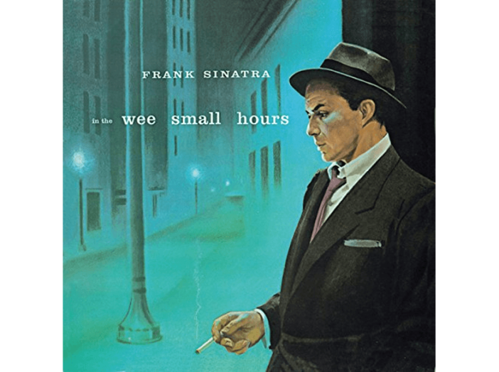 In the Wee Small Hours (CD)