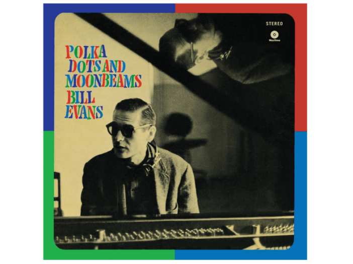 Polka Dots and Moonbeams (Vinyl LP (nagylemez))