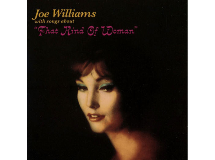 That Kind of Woman (CD)