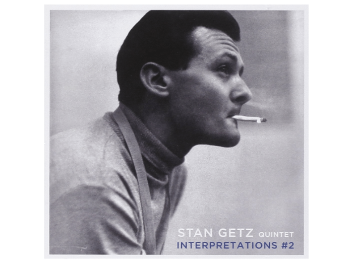 Interpretations 2 (CD)