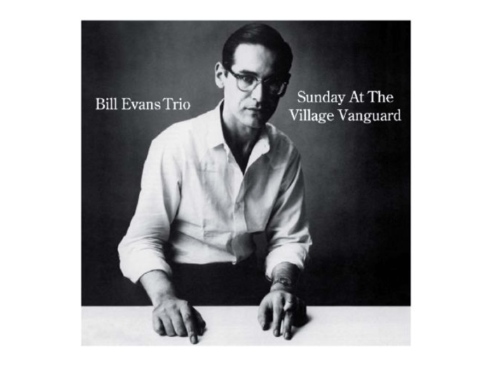 Sunday at the Village (CD)