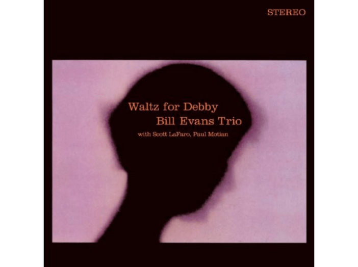 Waltz for Debby (CD)
