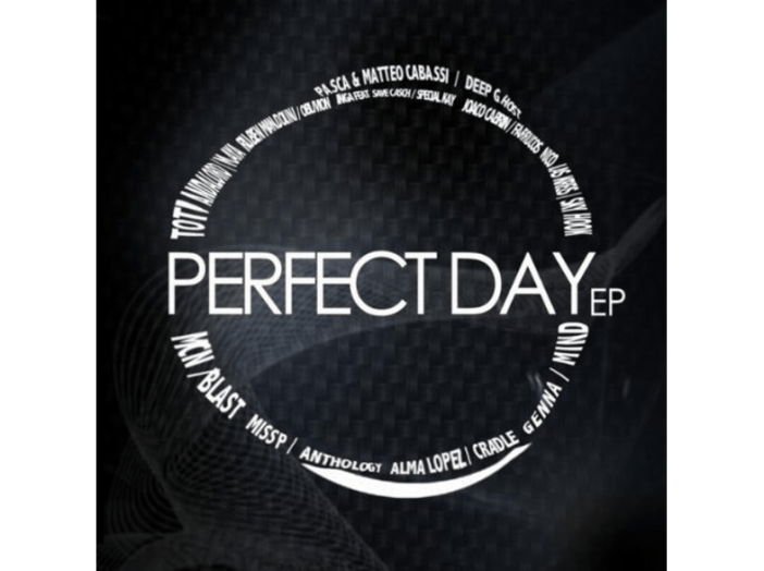 A Perfect Day (CD)
