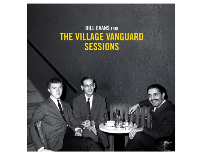 Village Vanguard Sessions (CD)
