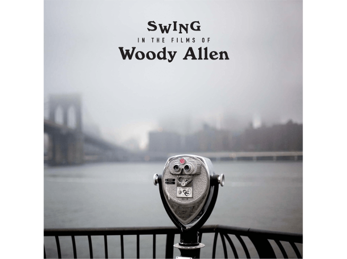Swings in the Films of Woody Allen (CD)