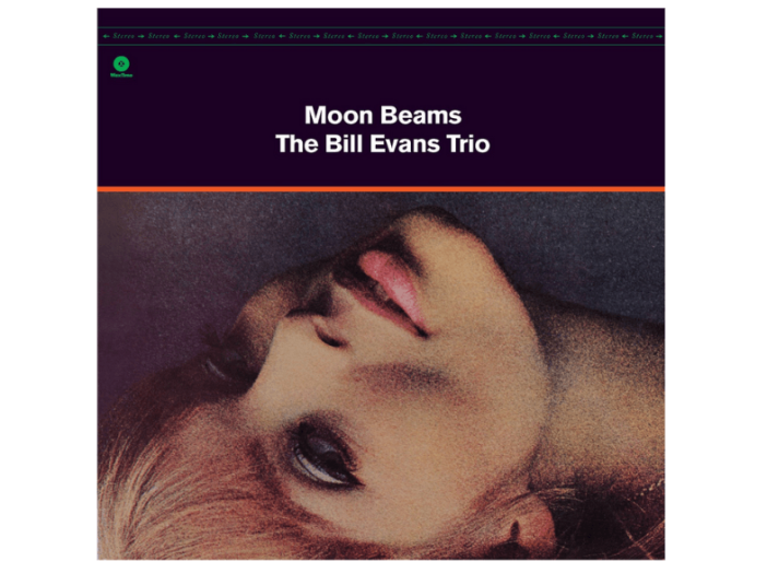 Moon Beams (High Quality Edition) Vinyl LP (nagylemez)